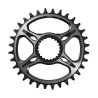 Plato Shimano XTR  FC M9100 1 M9120 1