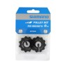 Poleas Shimano Guía Tensión RD 9000 9070