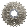 Cassette Shimano CS HG400 9V 11 32T