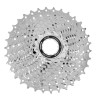 Cassette Shimano CS HG500 10V 11 34T