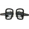 Pedales automatioco Mixtos  bicicleta montaña  wellgo