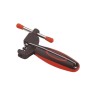 Tronchacadenas bicicleta SYNPOWELL 12v