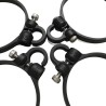 Abrazadera horquilla Lefty Cannondale CK3417U00OS