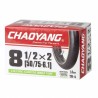 Cámara Patinete chaoyang 8 1/2x2 V/ancha