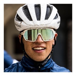 Gafas de Ciclismo Paradiso EASSUN, Fotocromáticas, Antideslizantes y  Ajustables con Sistema de Ventilación