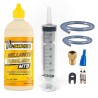 Sellante X-sauce + kit aplicacion