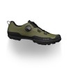 Zapatillas MTB  Fizik Atlas Army/Black