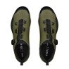 Zapatillas MTB  Fizik Atlas Army/Black