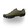Zapatillas MTB  Fizik Atlas Army/Black