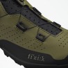 Zapatillas MTB  Fizik Atlas Army/Black