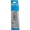 Cadena Shimano 12V.CN-M6100 116 eslabones