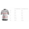 Maillot Atika corto Terra plus