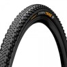 CUBIERTA CONTINENTAL TERRA TRAIL BLACKBLACK PLEGABLE 28  700X40C  28X1.50