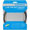 Juego de cables de cambio Shimano OT-SP41 OPTISLICK  para carretera