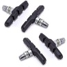 Juego Zapatas freno V-Brake bicicleta Alhonga