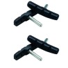 Juego Zapatas freno cantilever Alhonga