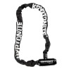 Cadena antirrobo bicicleta Kryptonite Keeper 585 Integrada