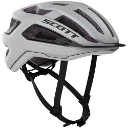 Casco Scott Helmet ARX Gris