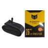 Camara BLACK CAT 26 válvula ancha