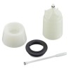 Embudo purgado Sangrado Shimano Aceite TL-BR003 Frenos Disco