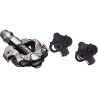 Pedales XTR PDM 9100 Shimano SPD MTB