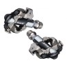 Pedales XTR PDM 9100 Shimano SPD MTB