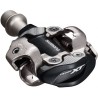 Pedales XT M8100 Shimano SPD