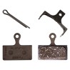 Pastillas de freno Shimano G05S