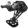 Cambio Shimano Deore Tras.12V Deore RD-M 610