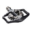 Pedales Shimano XTR 9120
