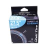 Camara antipinchazos Deli Tire  27,5" valvula ancha
