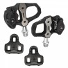 Pedales carretera  Krayton compatible con Look Keo