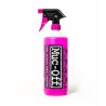 Limpiador bici MUC-OFF  bio accion rapida 1l Spray