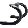 Manillar Ritchey  WCS Carbon Streem II UD Matte 42cm Di2 Internal Routing
