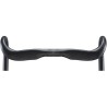 Manillar Ritchey  WCS Carbon Streem II UD Matte 42cm Di2 Internal Routing