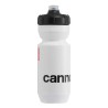 Bidon Cannondale Gripper logo Insulada 650ml Blanco CP5152U1065