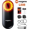 Luz trasera y radar Magene L508