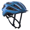 Casco Scott Helmet ARX CE Azul