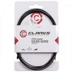 Cable cambio Clark´s acero...
