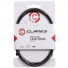 Cable cambio Clark´s acero inoxidable forrado de teflón - 1.1x2000 mm.