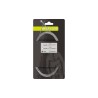 Cable cambio Krayton inoxidable