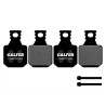 Pastillas de freno Galfer standard Magura MT5 y MT7