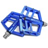 Pedales Krayton MTB/BMX aluminio 6061 CNC