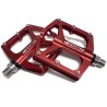 Pedales Krayton MTB/BMX aluminio 6061 CNC
