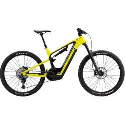 Cannondale Moterra Neo...