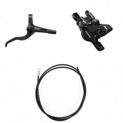 Freno Trasero Shimano MT401...