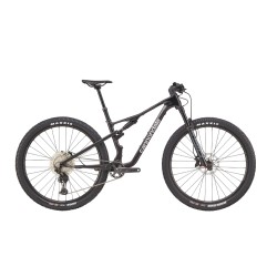 Cannondale Scalpel Carbon 4