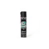 LIMPIADOR DISCOS FRENO SPRAY MUC-OFF 400 ml