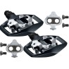 Pedales Shimano ED500 SPD calas SM-SH56