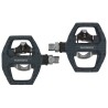 Pedales Shimano EH500 SPD calas SM-SH56